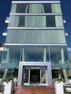 Hotel Commodore Cervia